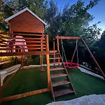 The Well House By Iwawi