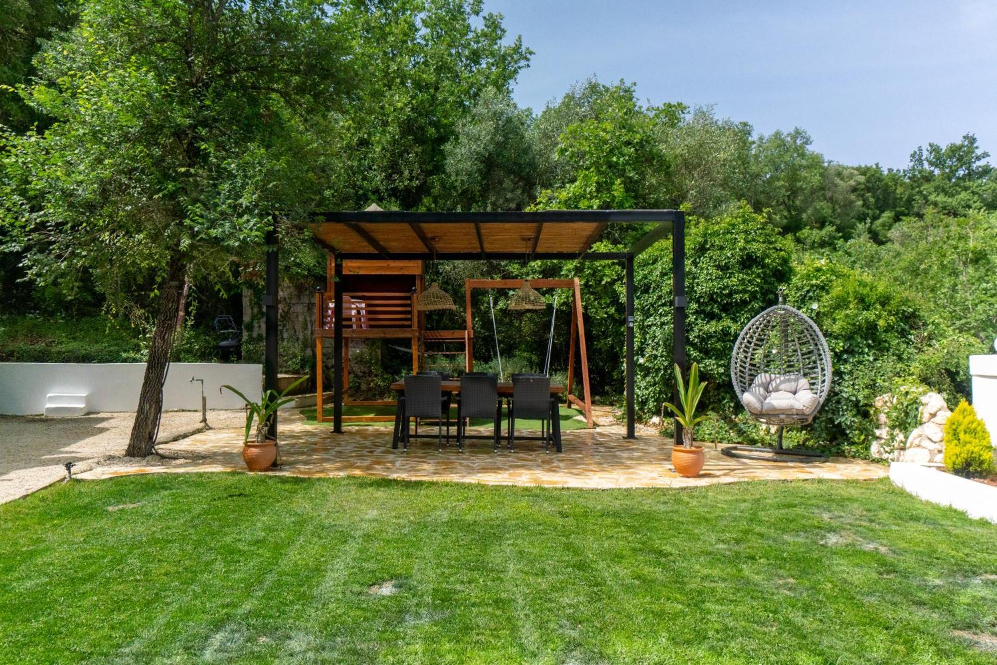 The Well House By Iwawi Villa *